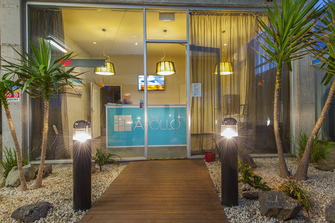 The Apollo - Maitland Accommodation 29