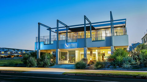 The Apollo - Maitland Accommodation 28