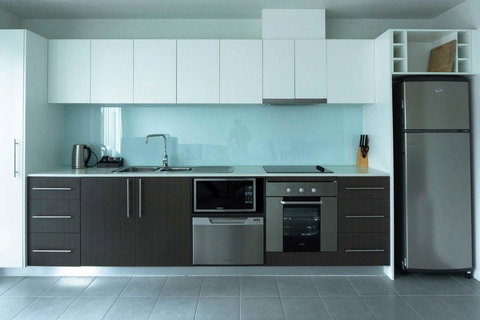 The Apollo - Maitland Accommodation 12