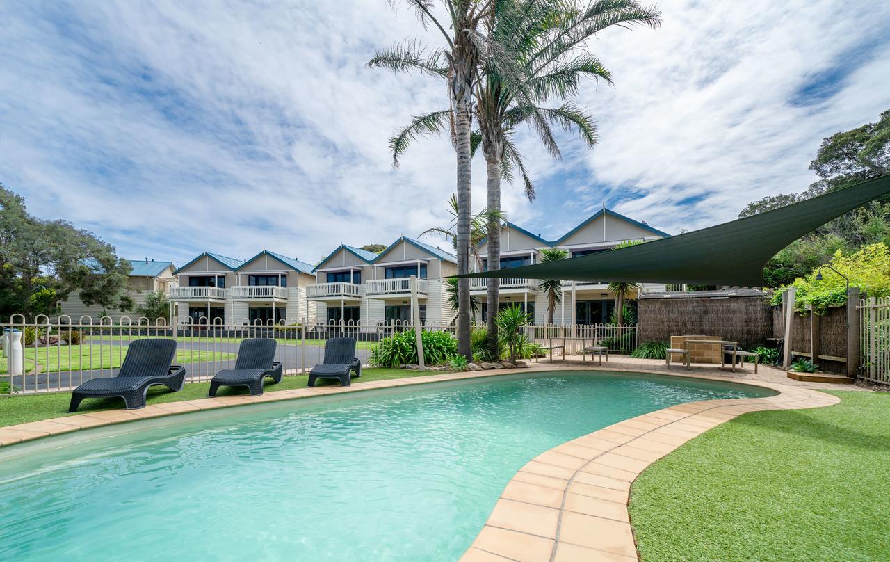 Blairgowrie VIC Maitland Accommodation