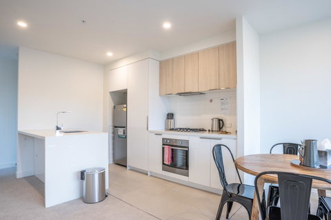 Poplar Apartments - Maitland Accommodation 3