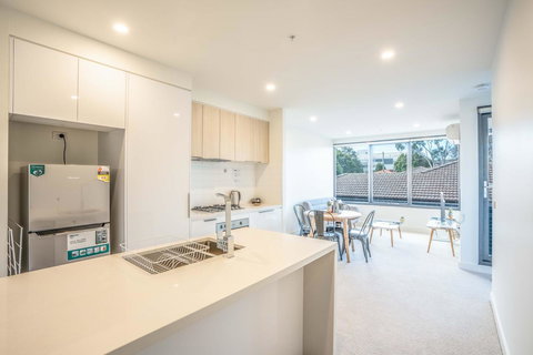 Poplar Apartments - Maitland Accommodation 13