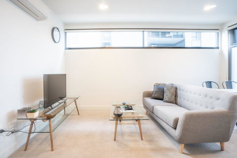 Poplar Apartments - Maitland Accommodation 1