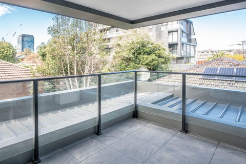 Poplar Apartments - Maitland Accommodation 10