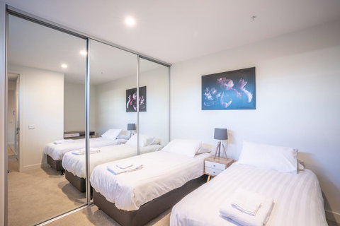 Poplar Apartments - Maitland Accommodation 27