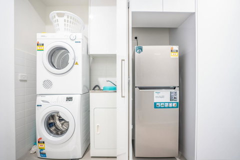 Poplar Apartments - Maitland Accommodation 17