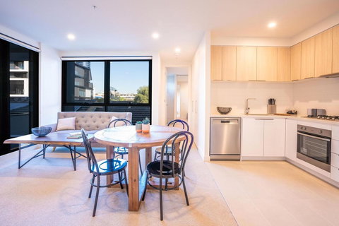 Poplar Apartments - Maitland Accommodation 21