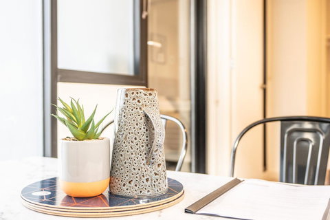 Poplar Apartments - Maitland Accommodation 16