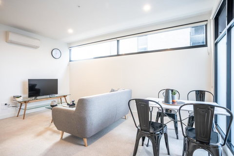 Poplar Apartments - Maitland Accommodation 15