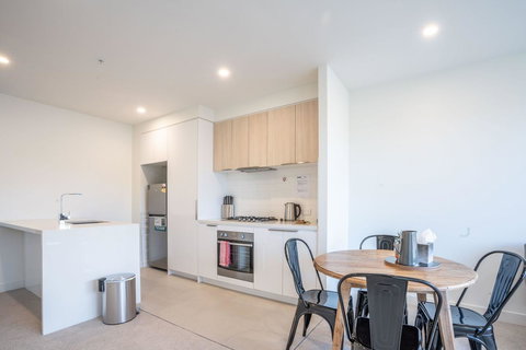 Poplar Apartments - Maitland Accommodation 12