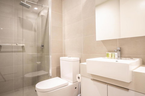 Poplar Apartments - Maitland Accommodation 11