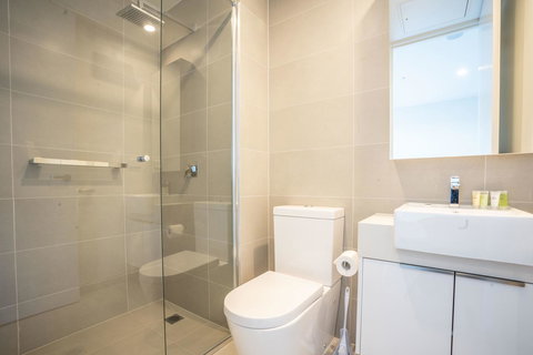 Poplar Apartments - Maitland Accommodation 8