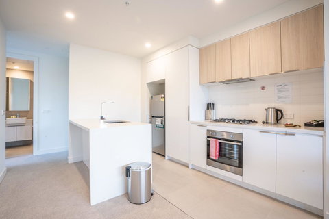 Poplar Apartments - Maitland Accommodation 2
