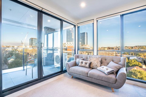 Poplar Apartments - Maitland Accommodation 25