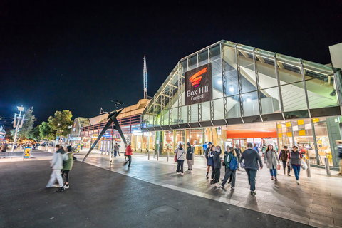 Poplar Apartments - Maitland Accommodation 28