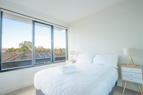 Poplar Apartments - Maitland Accommodation 5