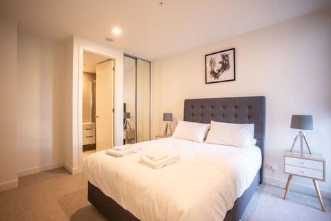 Poplar Apartments - Maitland Accommodation 22