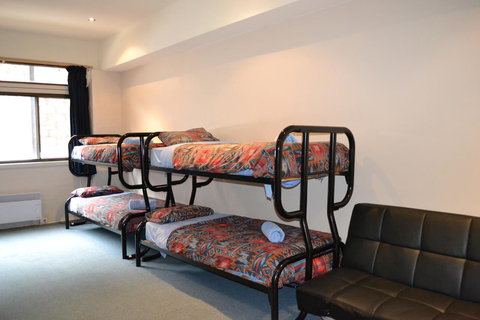 Arlberg Hotham - Maitland Accommodation 7