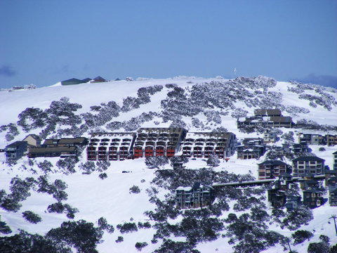 Arlberg Hotham - Maitland Accommodation 18
