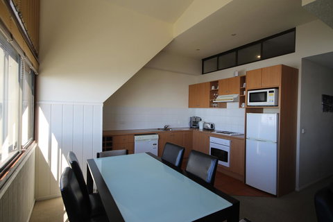 Arlberg Hotham - Maitland Accommodation 1