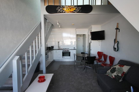 Arlberg Hotham - Maitland Accommodation 21