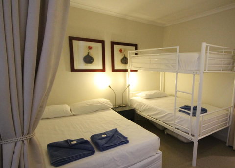 Arlberg Hotham - Maitland Accommodation 13