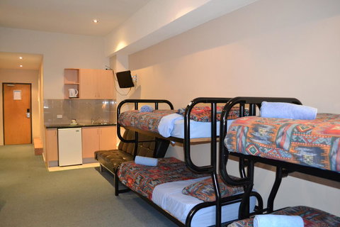 Arlberg Hotham - Maitland Accommodation 4