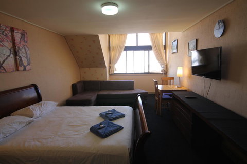 Arlberg Hotham - Maitland Accommodation 3