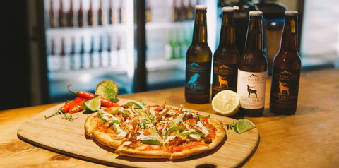 Arlberg Hotham - Maitland Accommodation 10