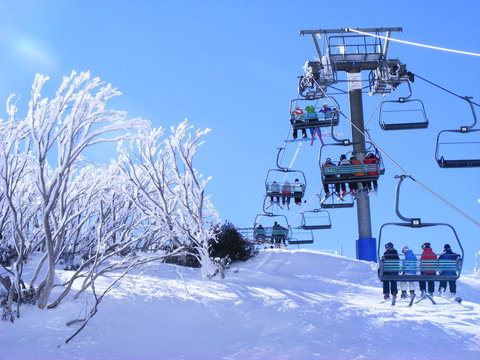 Arlberg Hotham - Maitland Accommodation 12