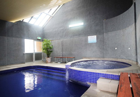 Arlberg Hotham - Maitland Accommodation 19