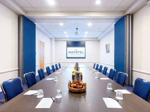 Novotel Melbourne Glen Waverley - Maitland Accommodation 17