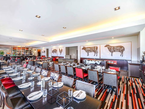 Novotel Melbourne Glen Waverley - Maitland Accommodation 12