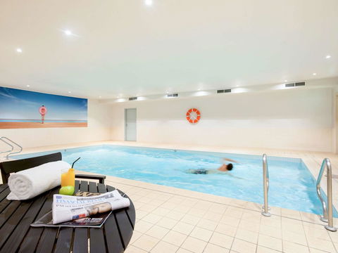 Novotel Melbourne Glen Waverley - Maitland Accommodation 6