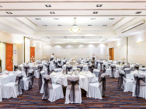 Novotel Melbourne Glen Waverley - Maitland Accommodation 20