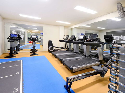 Novotel Melbourne Glen Waverley - Maitland Accommodation 5