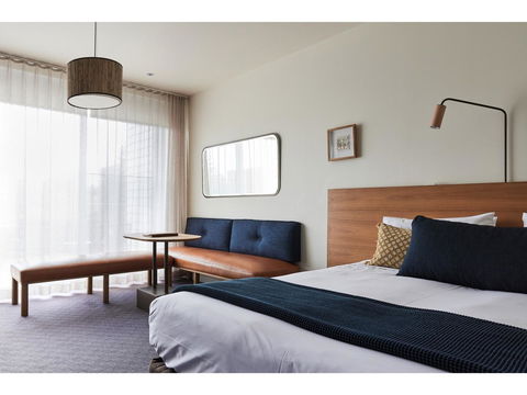 Hotel Sorrento - Maitland Accommodation 15