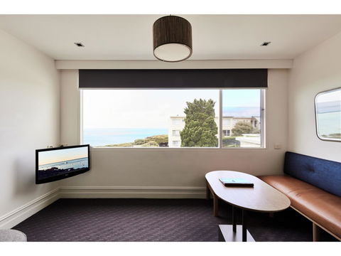 Hotel Sorrento - Maitland Accommodation 9