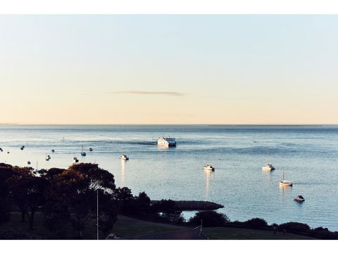 Hotel Sorrento - Maitland Accommodation 22