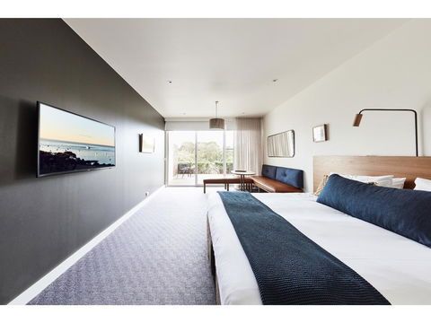 Hotel Sorrento - Maitland Accommodation 14