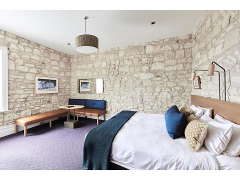 Hotel Sorrento - Maitland Accommodation 8