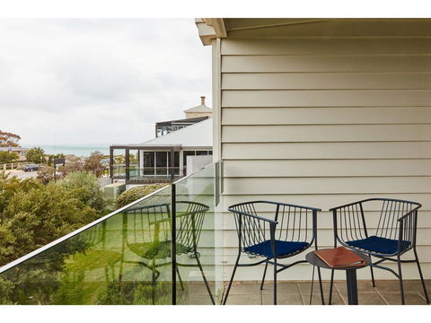 Hotel Sorrento - Maitland Accommodation 16