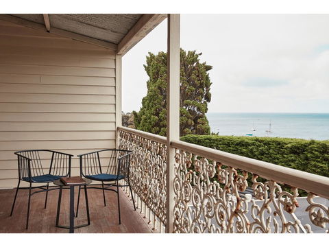 Hotel Sorrento - Maitland Accommodation 1