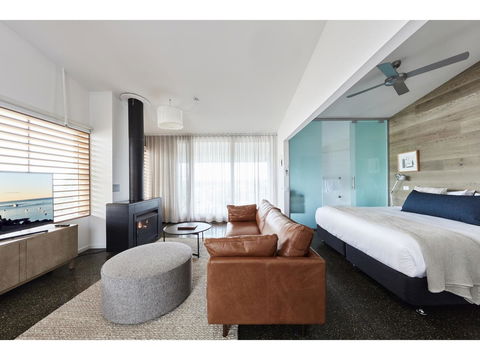 Hotel Sorrento - Maitland Accommodation 5