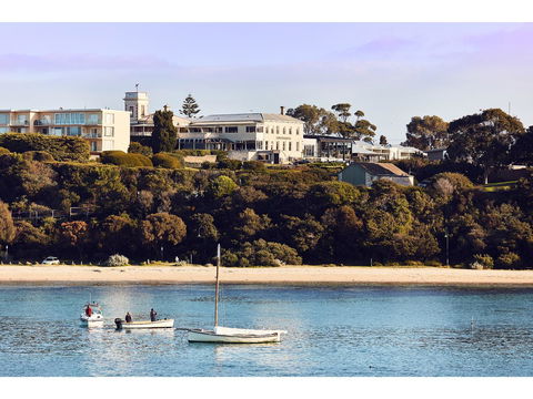Hotel Sorrento - Maitland Accommodation 19
