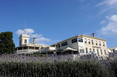Hotel Sorrento - Maitland Accommodation 30