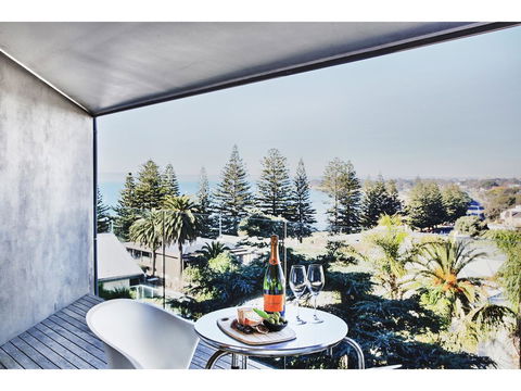 Hotel Sorrento - Maitland Accommodation 25