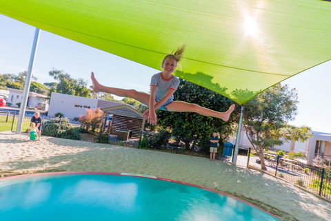 BIG4 Ingenia Holidays Queenscliff Beacon - Maitland Accommodation 3