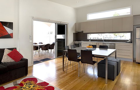 BIG4 Ingenia Holidays Queenscliff Beacon - Maitland Accommodation 23