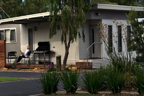 BIG4 Ingenia Holidays Queenscliff Beacon - Maitland Accommodation 43
